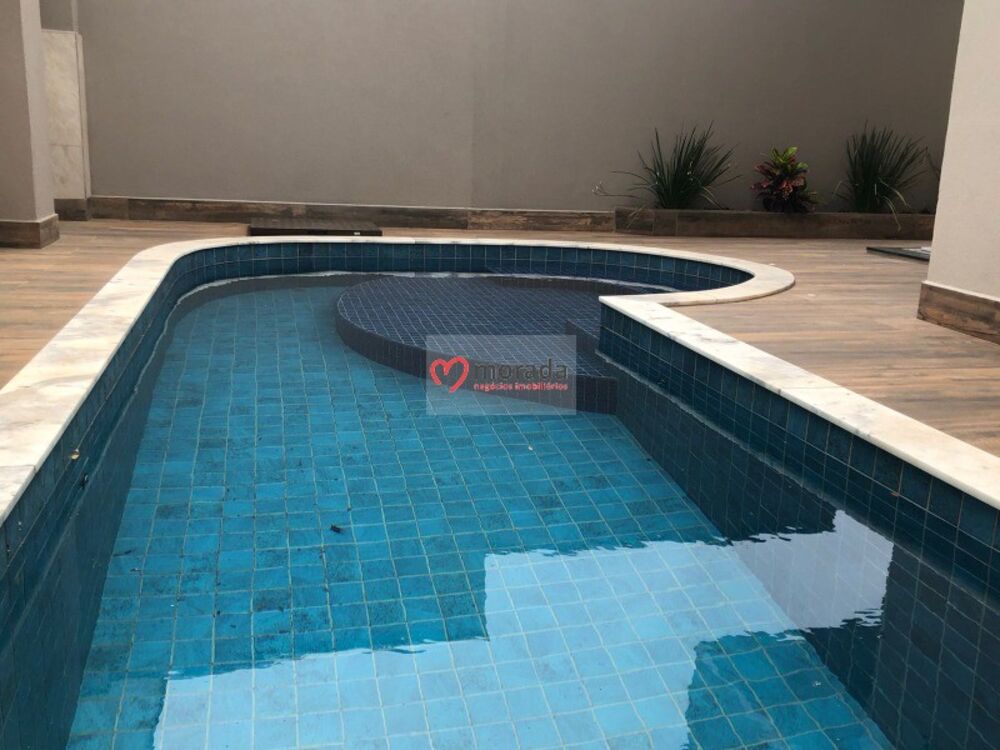 Casa de Condomínio, 3 quartos - Foto 39