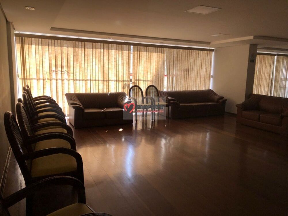 Apartamento, 3 quartos, 127 m² - Foto 5