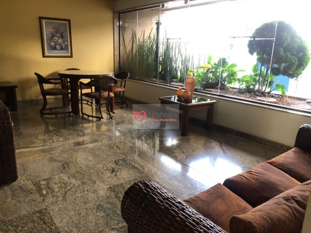 Apartamento, 3 quartos, 127 m² - Foto 2