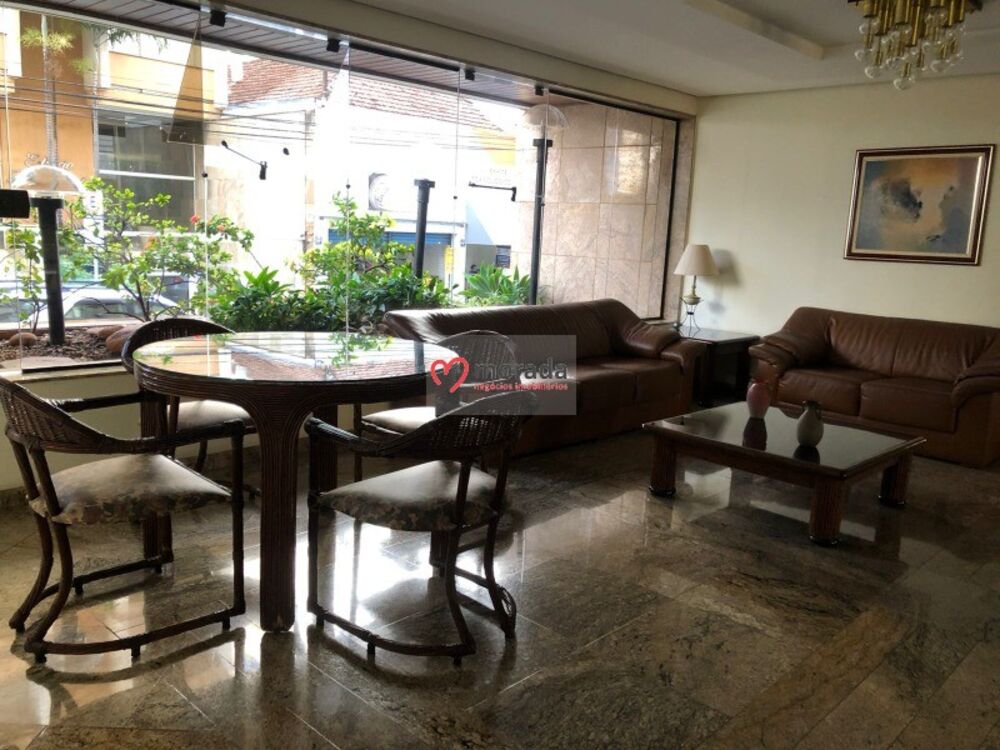 Apartamento, 3 quartos, 127 m² - Foto 6