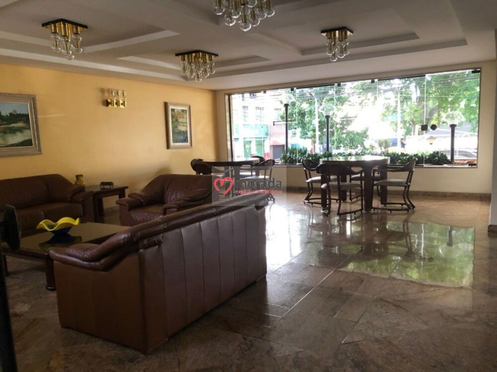 Apartamento, 3 quartos, 127 m² - Foto 7