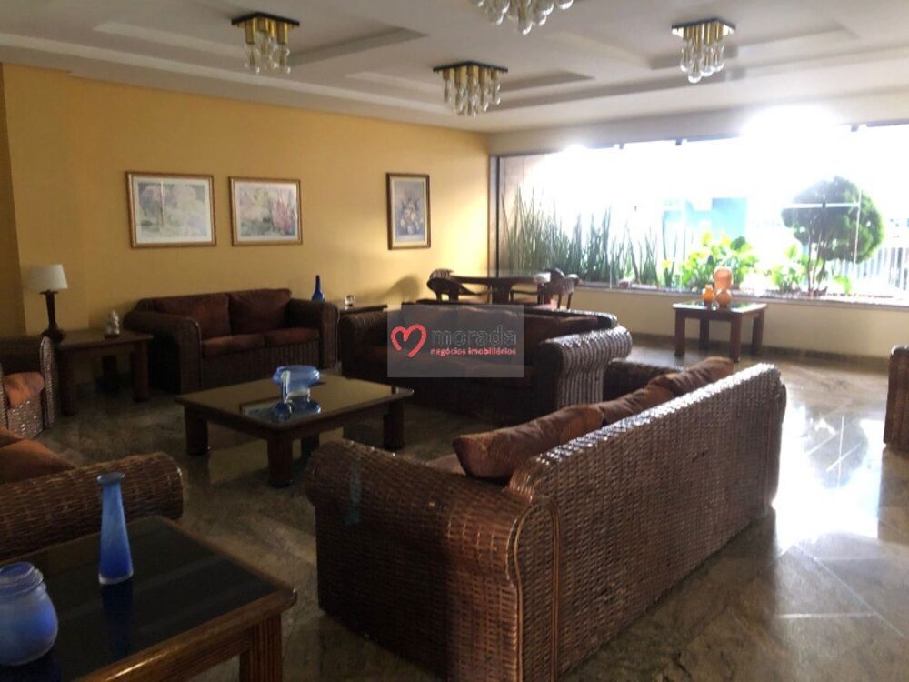 Apartamento, 3 quartos, 127 m² - Foto 3