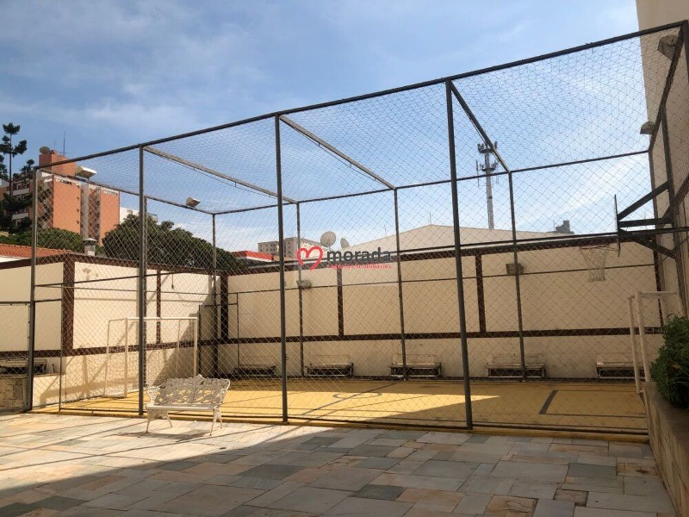 Apartamento, 3 quartos, 127 m² - Foto 12