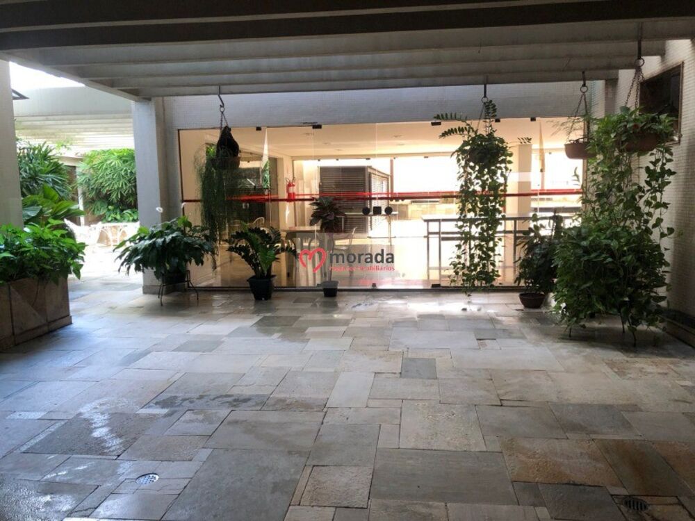 Apartamento, 3 quartos, 127 m² - Foto 11
