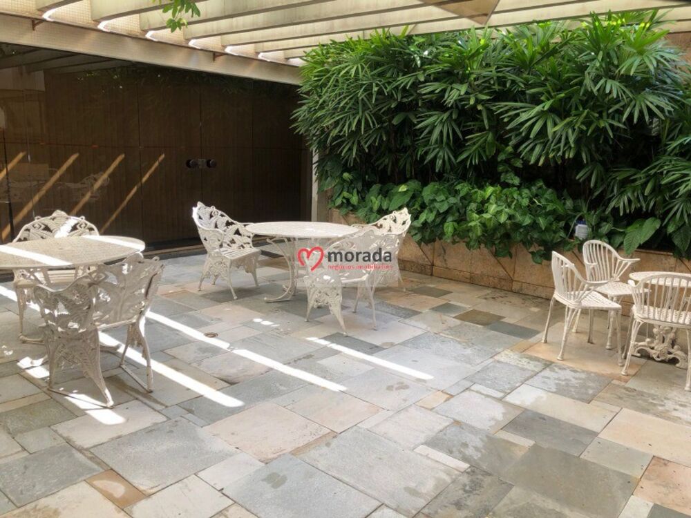 Apartamento, 3 quartos, 127 m² - Foto 10