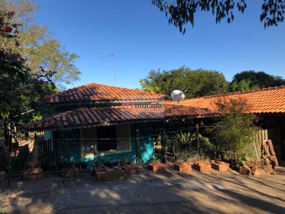 Chácara à venda com 5 quartos, 303m² - Foto 8