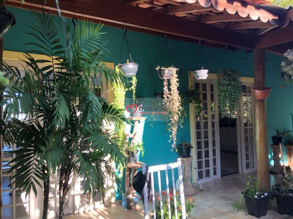 Chácara à venda com 5 quartos, 303m² - Foto 24
