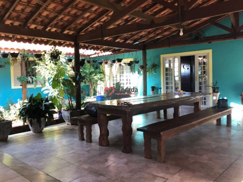 Chácara à venda com 5 quartos, 303m² - Foto 31