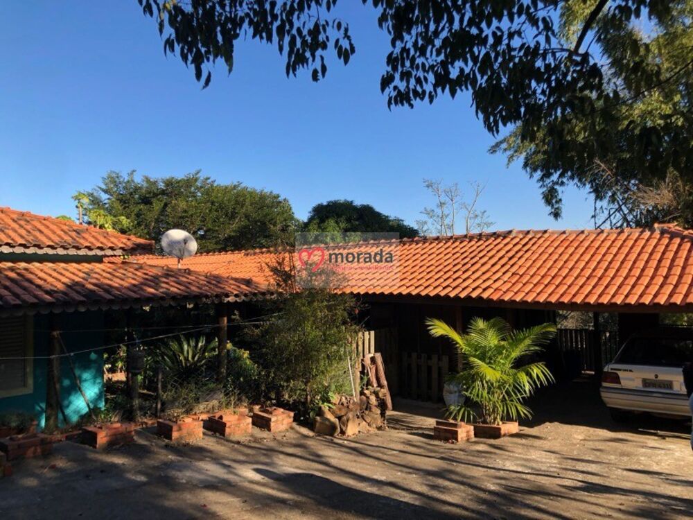 Chácara à venda com 5 quartos, 303m² - Foto 11