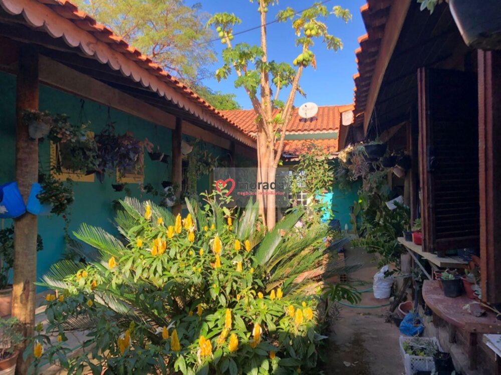 Chácara à venda com 5 quartos, 303m² - Foto 10