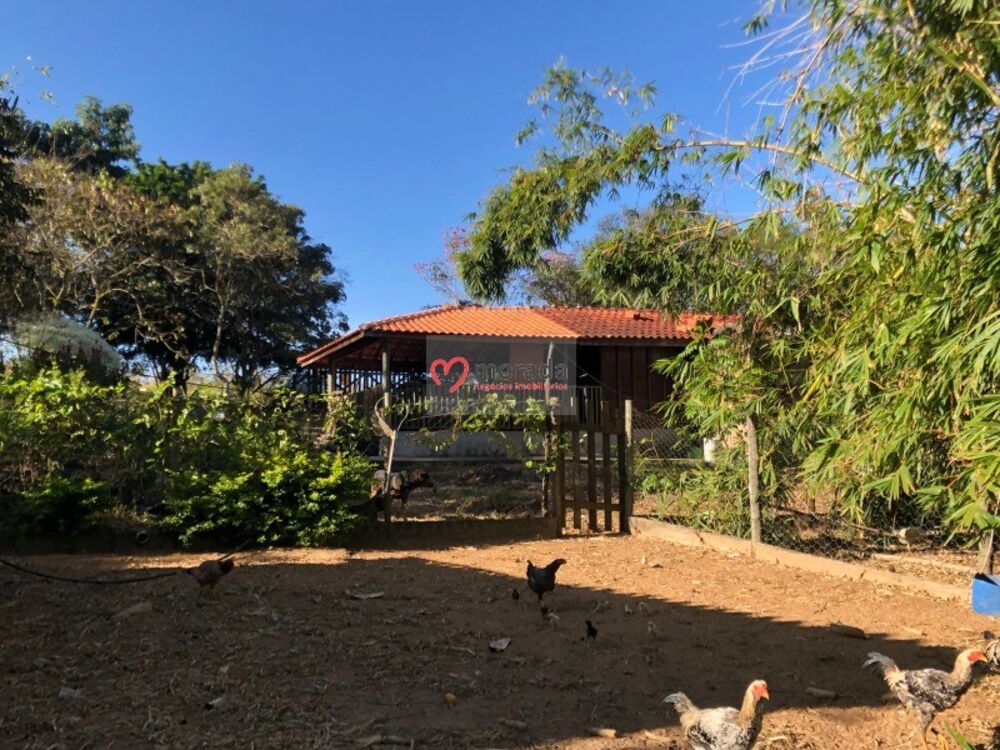 Chácara à venda com 5 quartos, 303m² - Foto 45