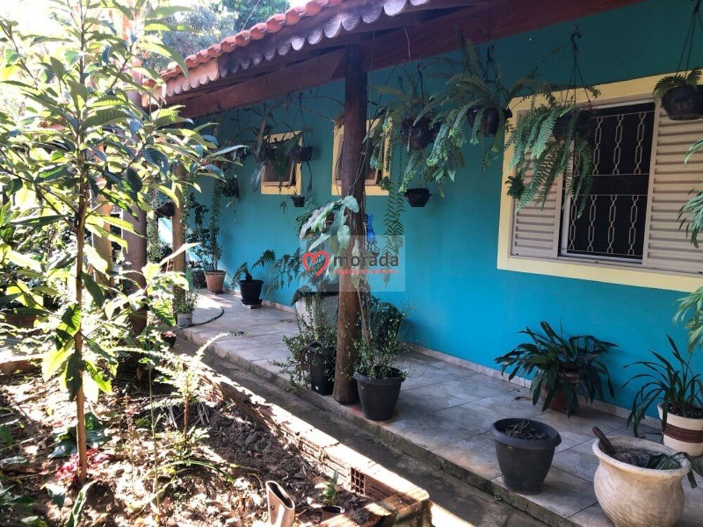 Chácara à venda com 5 quartos, 303m² - Foto 33