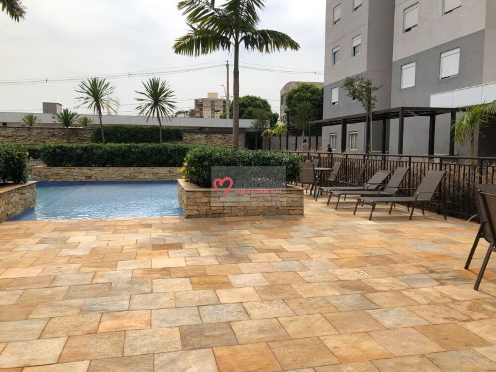 Apartamento, 2 quartos, 66 m² - Foto 18