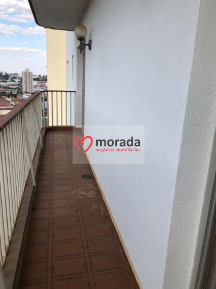 Apartamento, 4 quartos, 177 m² - Foto 2