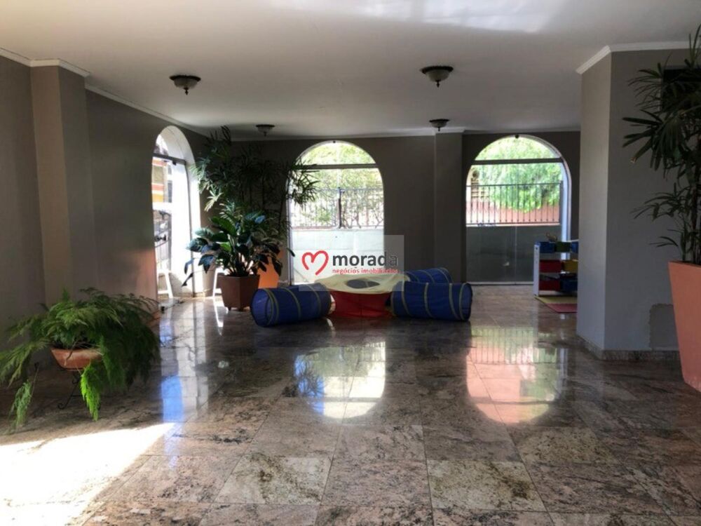 Apartamento, 4 quartos, 177 m² - Foto 35