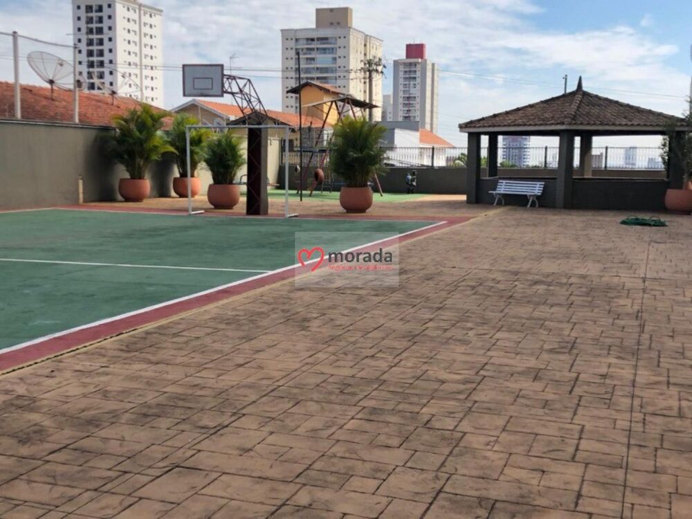 Apartamento, 4 quartos, 177 m² - Foto 36