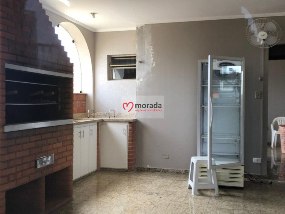 Apartamento, 4 quartos, 177 m² - Foto 43