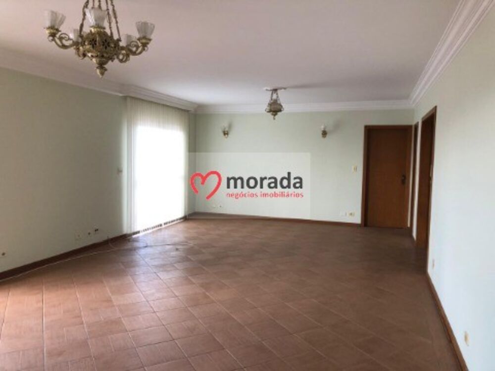 Apartamento, 4 quartos, 177 m² - Foto 1