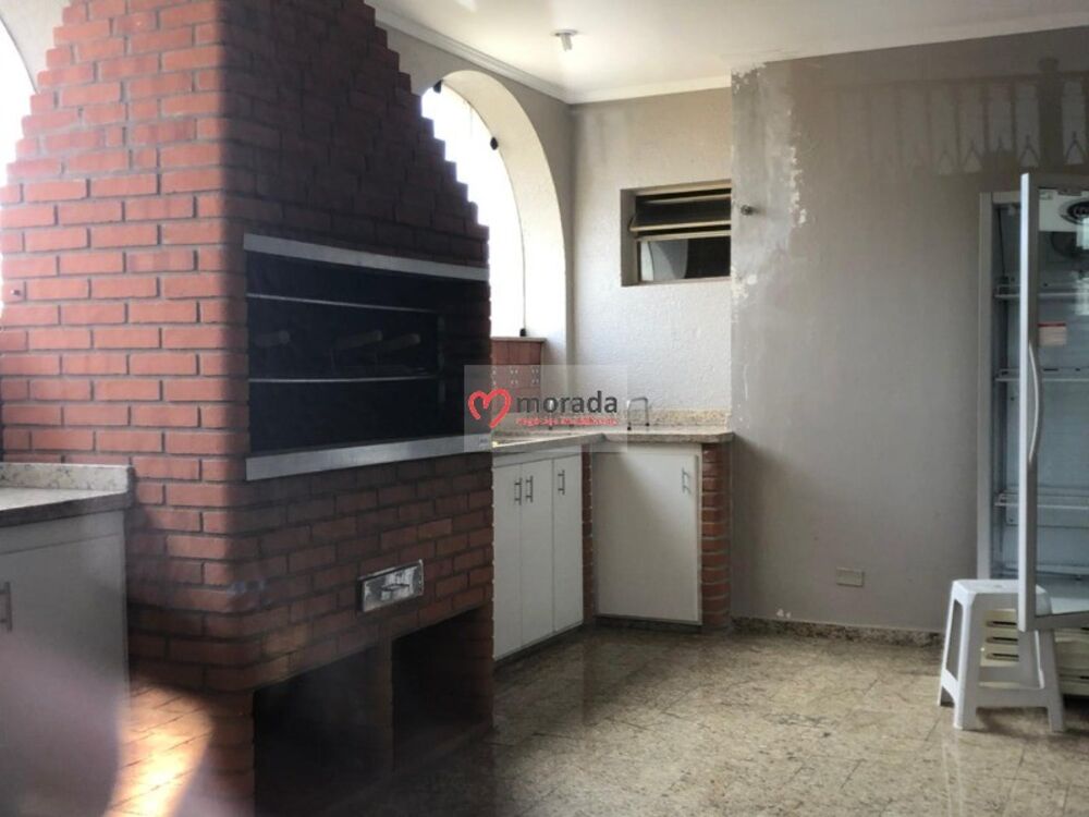 Apartamento, 4 quartos, 177 m² - Foto 41