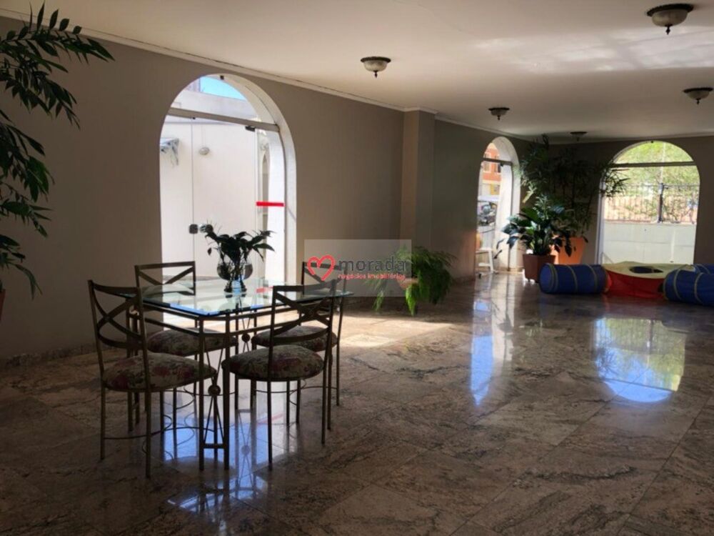 Apartamento, 4 quartos, 177 m² - Foto 33