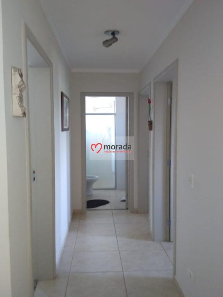 Apartamento, 2 quartos, 54 m² - Foto 1