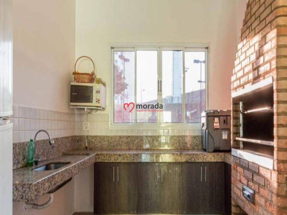Apartamento, 2 quartos, 54 m² - Foto 7