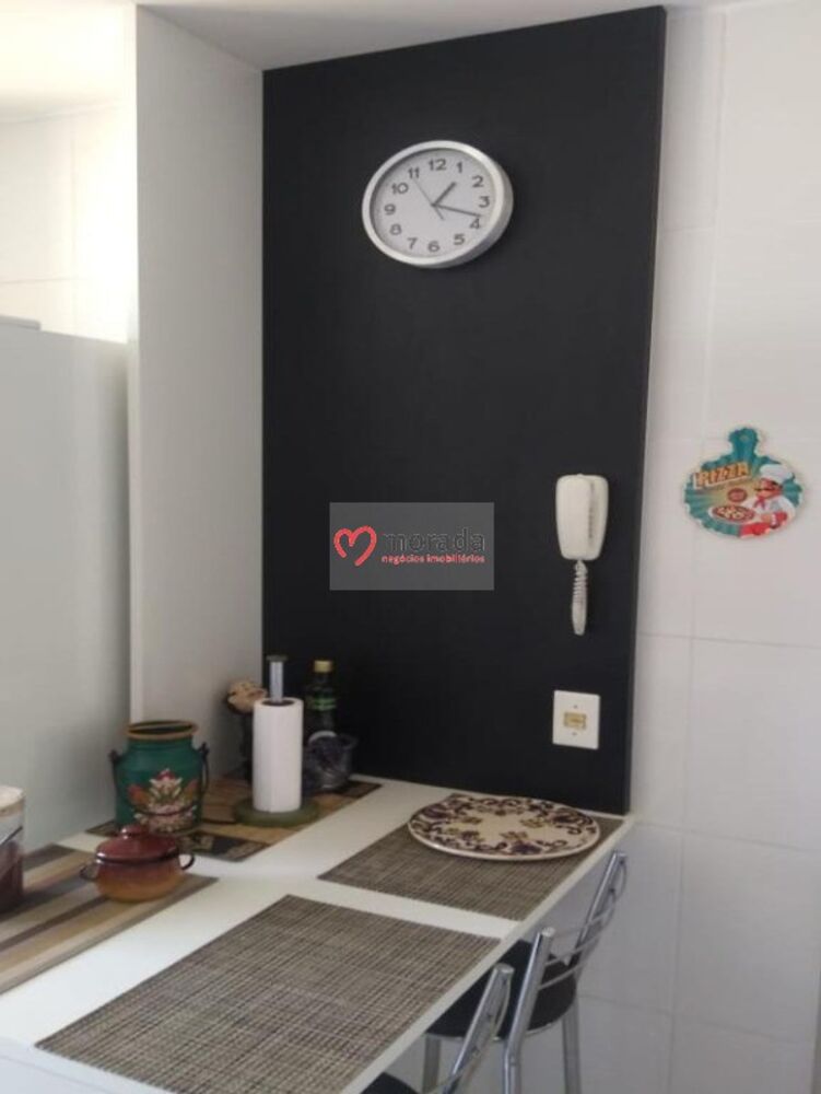 Apartamento, 2 quartos, 54 m² - Foto 2