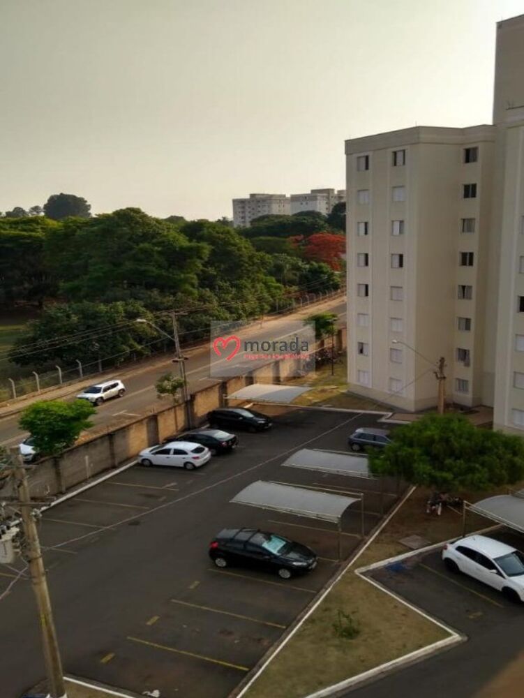 Apartamento, 2 quartos, 54 m² - Foto 16