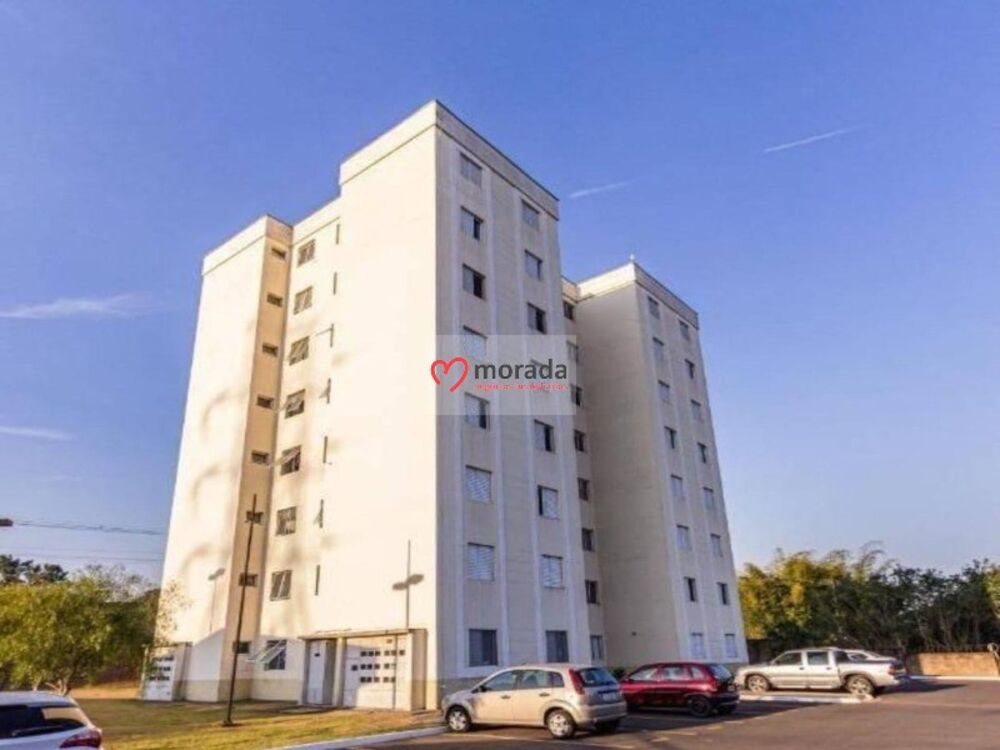 Apartamento, 2 quartos, 54 m² - Foto 8