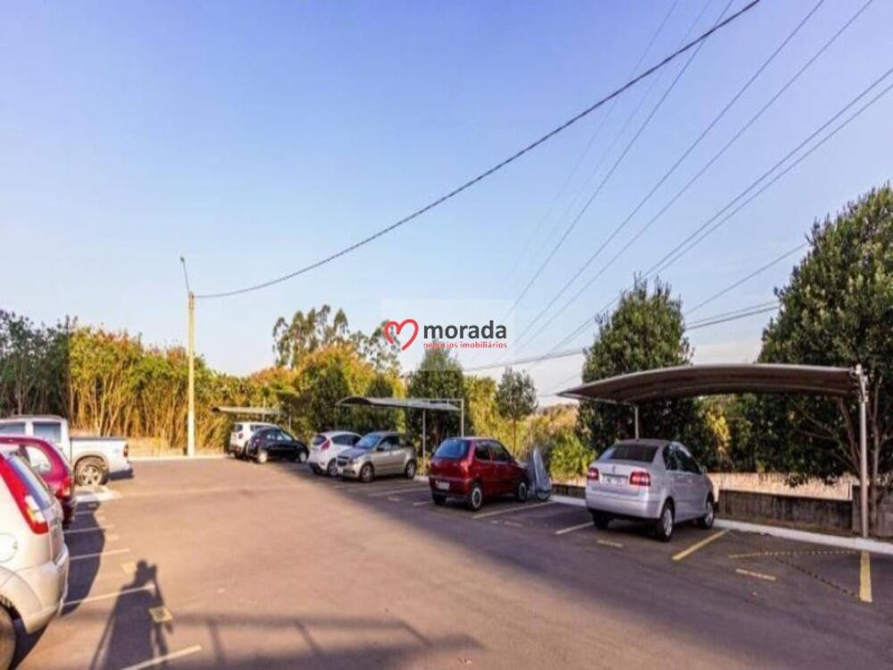 Apartamento, 2 quartos, 54 m² - Foto 6