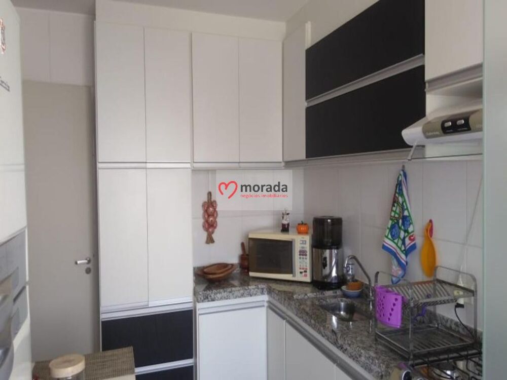 Apartamento, 2 quartos, 54 m² - Foto 3