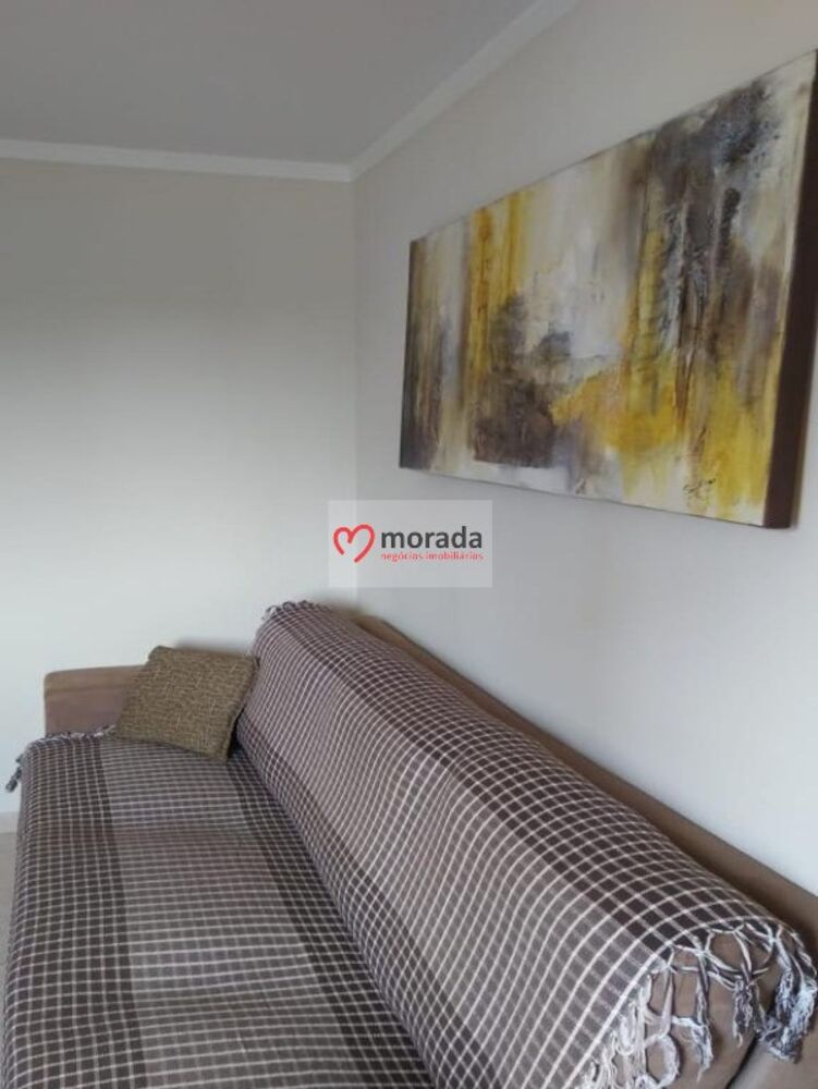 Apartamento, 2 quartos, 54 m² - Foto 4