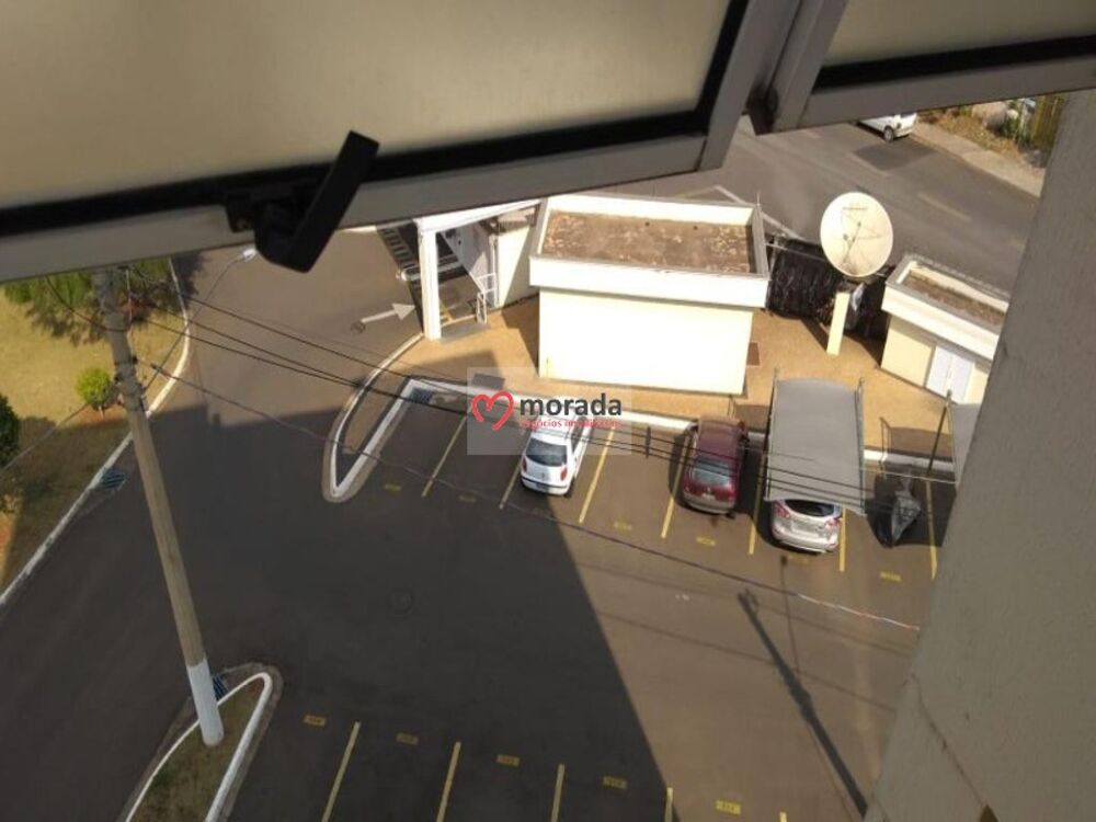 Apartamento, 2 quartos, 54 m² - Foto 14
