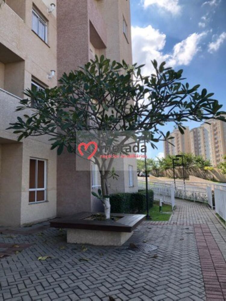 Apartamento, 2 quartos, 57 m² - Foto 34