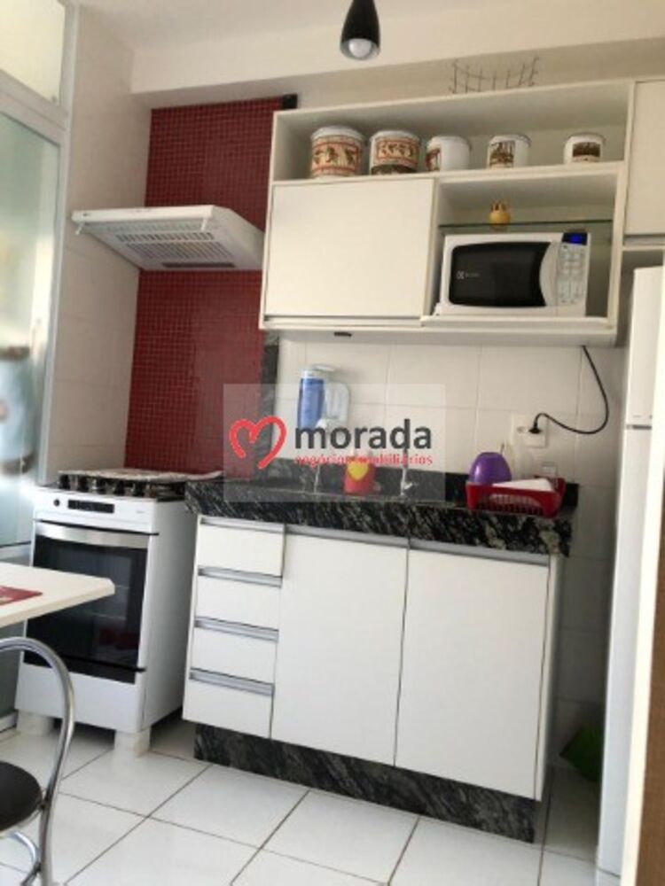 Apartamento, 2 quartos, 57 m² - Foto 4