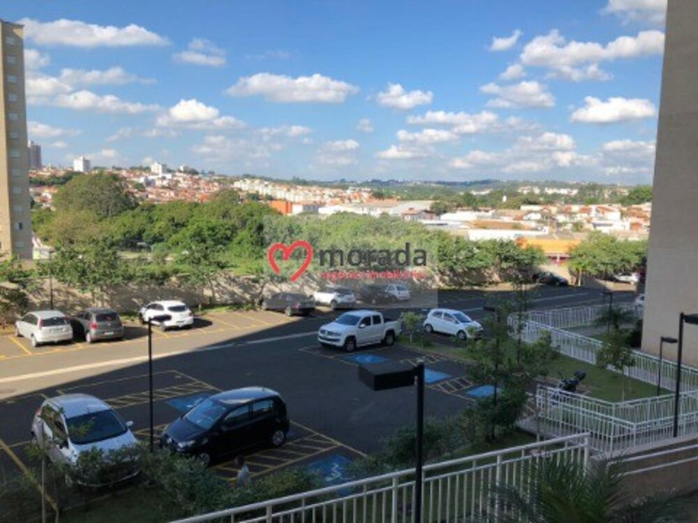 Apartamento, 2 quartos, 57 m² - Foto 27