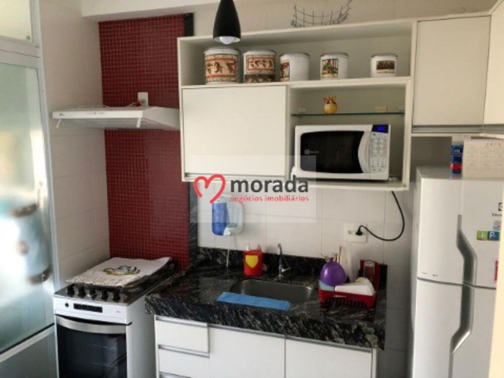 Apartamento, 2 quartos, 57 m² - Foto 6