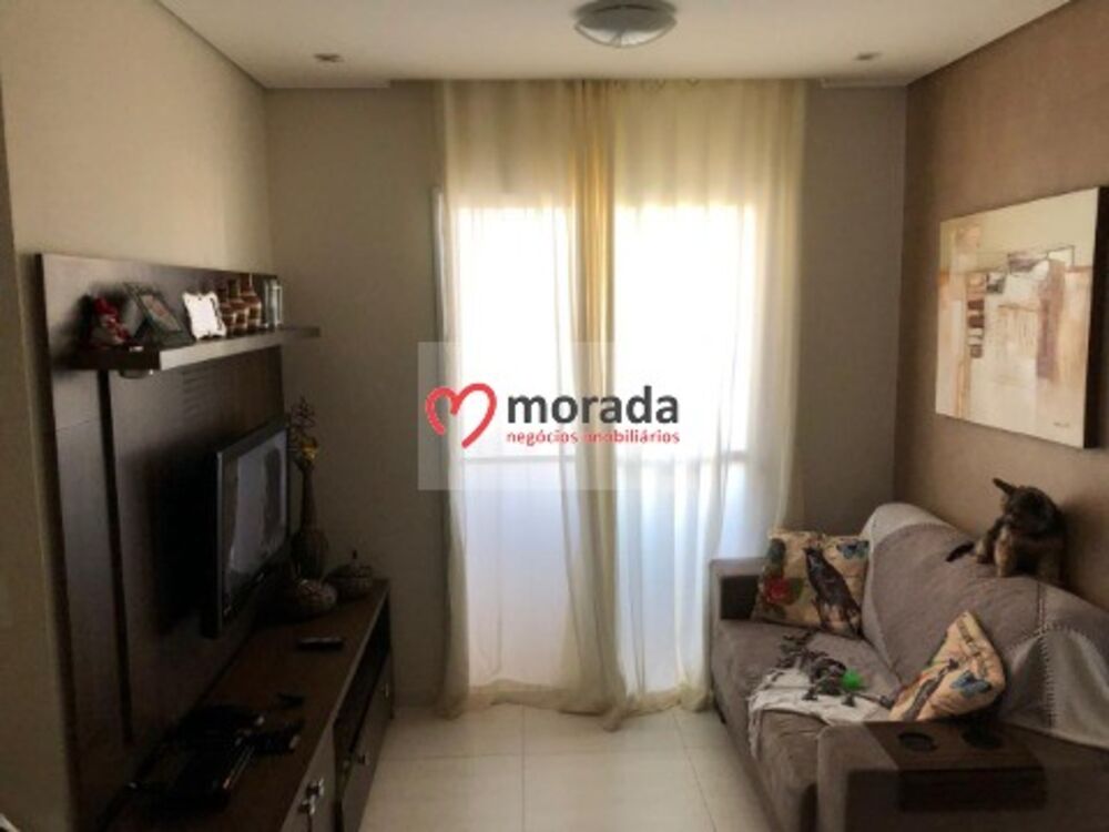 Apartamento, 2 quartos, 57 m² - Foto 3