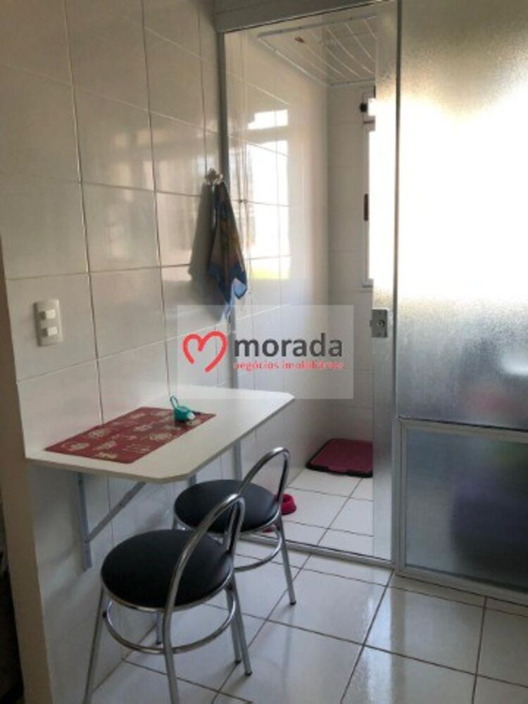 Apartamento, 2 quartos, 57 m² - Foto 5