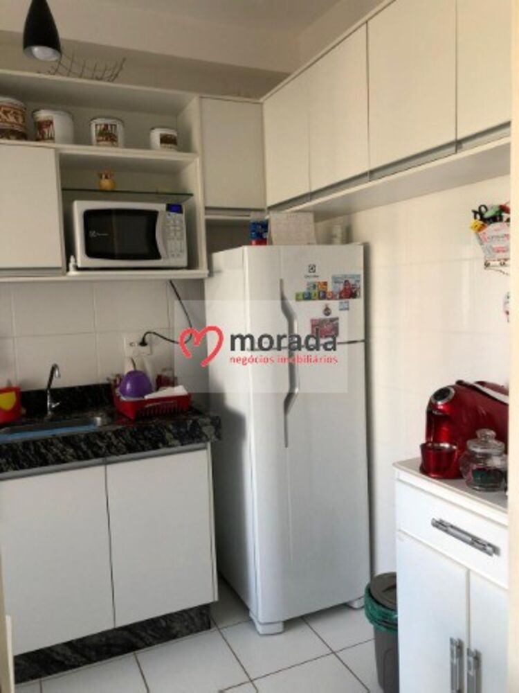 Apartamento, 2 quartos, 57 m² - Foto 2