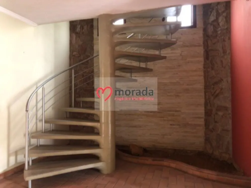 Sobrado, 3 quartos, 226 m² - Foto 5