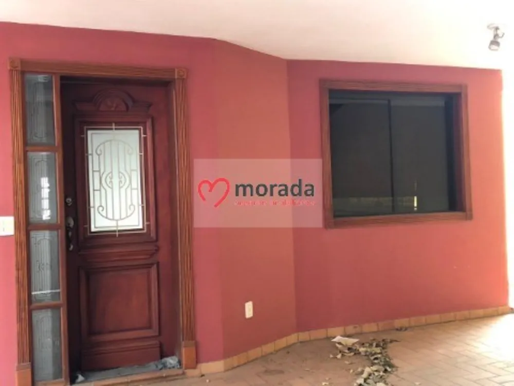 Sobrado, 3 quartos, 226 m² - Foto 3