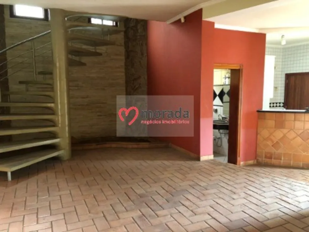Sobrado, 3 quartos, 226 m² - Foto 8