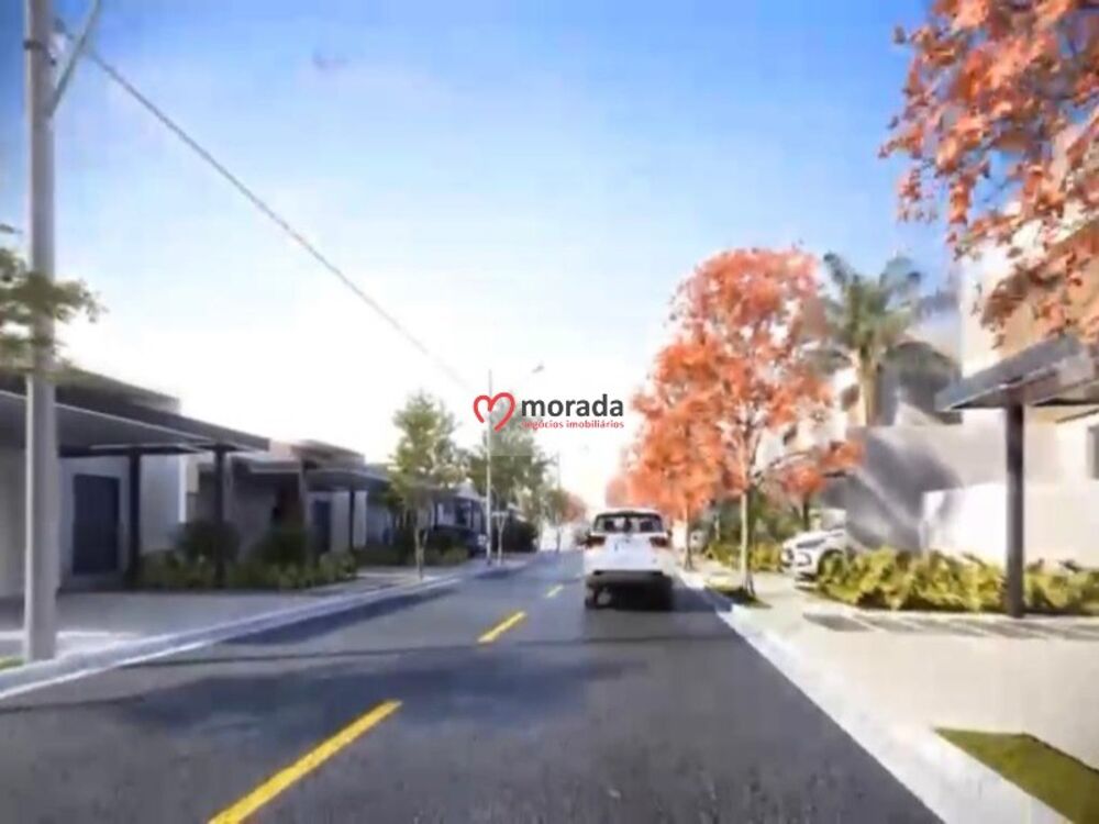 Casa de Condomínio, 3 quartos - Foto 9