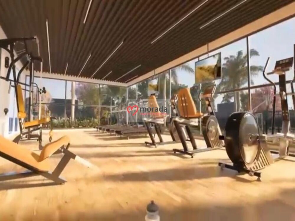 Casa de Condomínio, 3 quartos - Foto 16