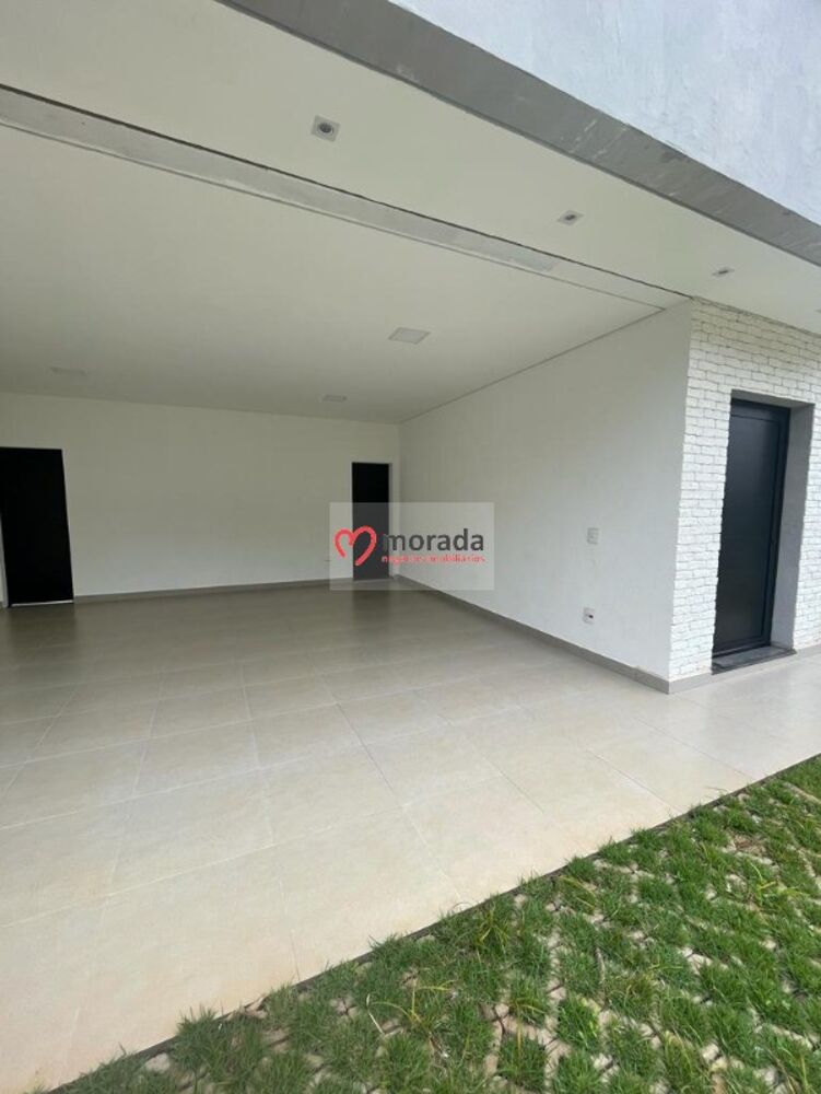 Casa, 3 quartos, 177 m² - Foto 2