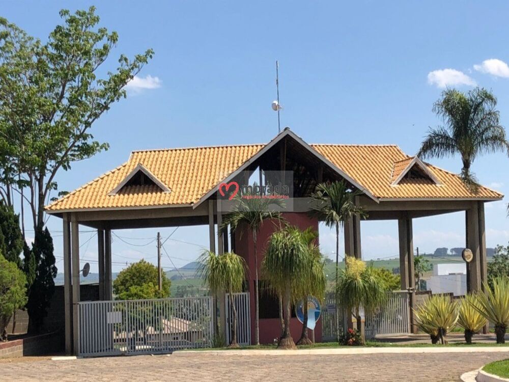 Terreno, 450 m² - Foto 1