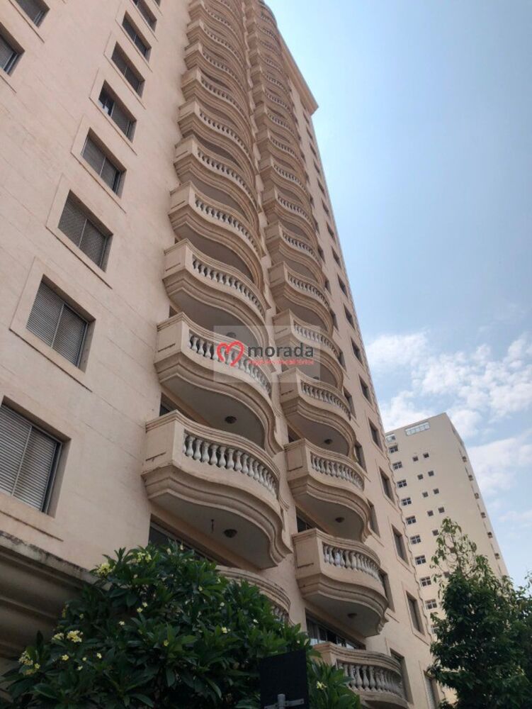 Apartamento, 3 quartos, 183 m² - Foto 3
