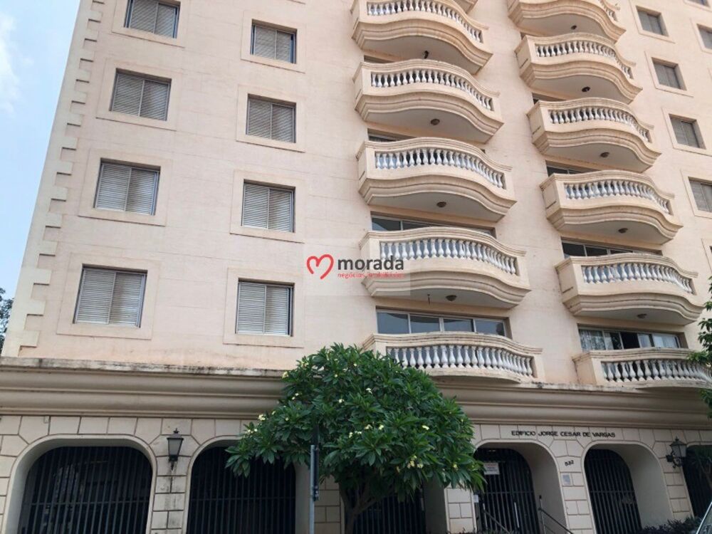 Apartamento, 3 quartos, 183 m² - Foto 2