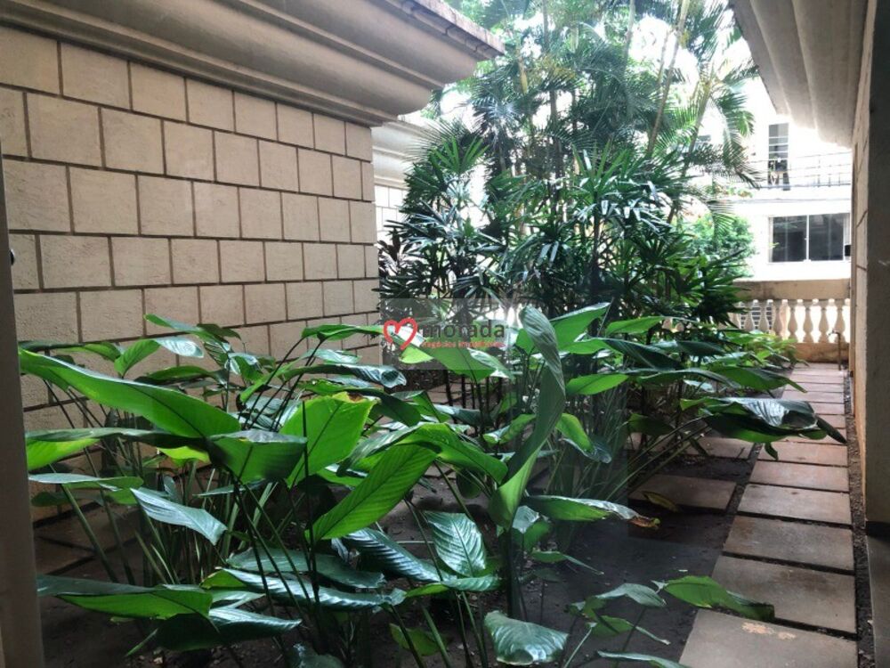 Apartamento, 3 quartos, 183 m² - Foto 4